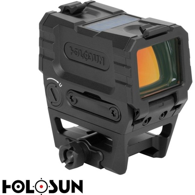 Holosun AEMS PRO X2 RED – Zbozi.Blesk.cz
