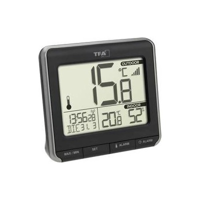 TFA Dostmann PRIO 30.3069.01