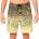 Oakley Бански гащета Oakley Session RC 19´´ swimming shorts - Yellow (Gradient Crackle Black / Yellow)