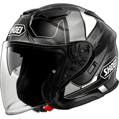 SHOEI Каска J-CRUISE3 Whizzy TC-5