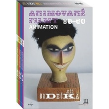 Jiří Brdečka - Animované filmy 01-34 / Animation - Jiří Brdečka