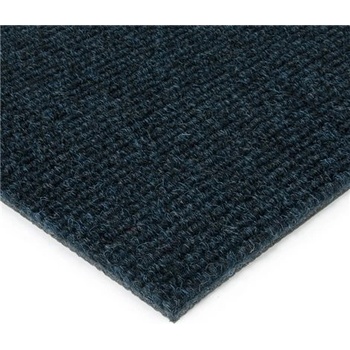 FLOMA Catrine Modrá 100 x 100 x 1,35cm