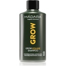 Mádara Grow Shampoo pro objem a růst vlasů 250 ml
