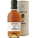 Whisky Aberlour Non Chill-Filtered 12y 48% 0,7 l (tuba)