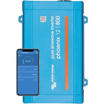 Victron Energy Menič napätia Phoenix PIN121801200