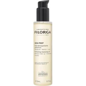 Filorga Skin-Prep Perfecting Cleansing Oil Почистващо масло за лице 150 ml