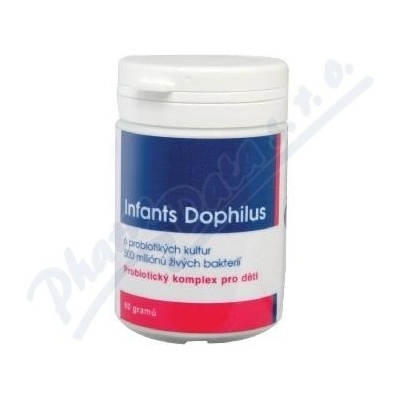 Infants Dophilus 60 g