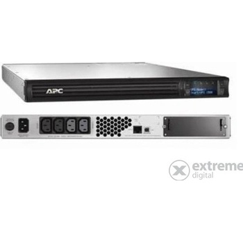 APC SMT1500RMI1U