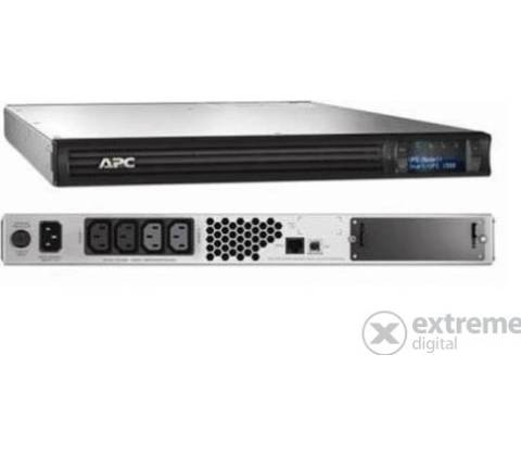 APC SMT1500RMI1U