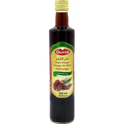Durra Datľový ocot 500 ml