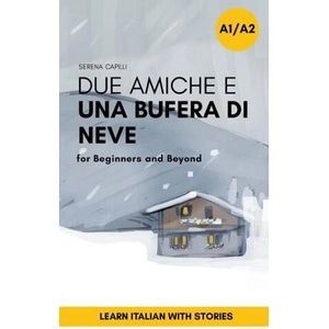 Due Amiche e Una Bufera di Neve (2024)