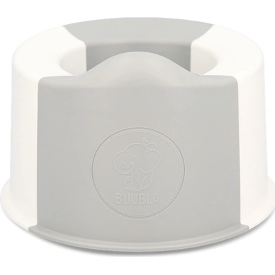 Buubla Skládací nočník Snow white – Zboží Mobilmania