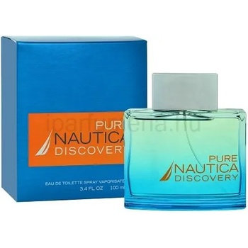 Nautica Pure Discovery EDT 100 ml