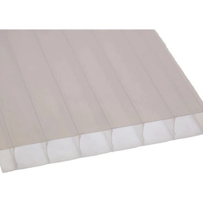 Raboesch polypropylénová doska s kanálikmi 3,5x328x997 mm