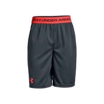 Under Armour Tech Prototype short 2.0 černá