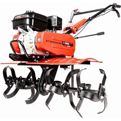 Hahn & Sohn Cedrus GL900