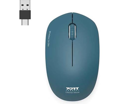 Port Connect Wireless Collection 900545