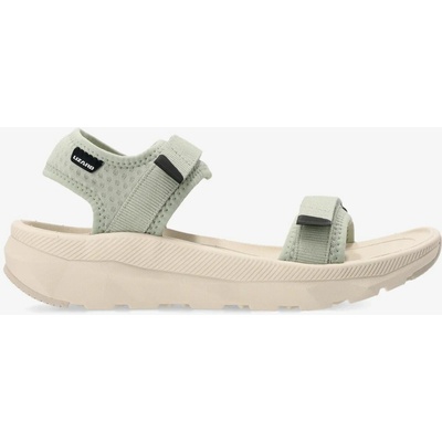 Lizard Sandal Trek desert green/whitecap grey