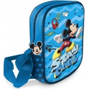 Star Mickey Mouse modrá