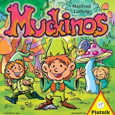 Piatnik Muckinos