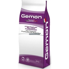 Gemon Mini Adult losos & rýže 20 kg