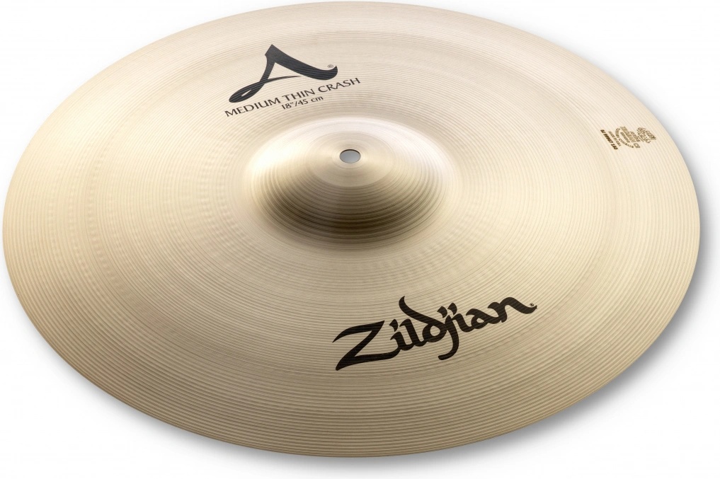 Zildjian 18" A Thin
