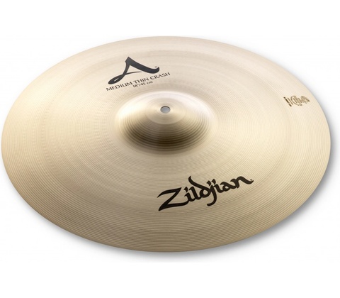 Zildjian 18" A Thin