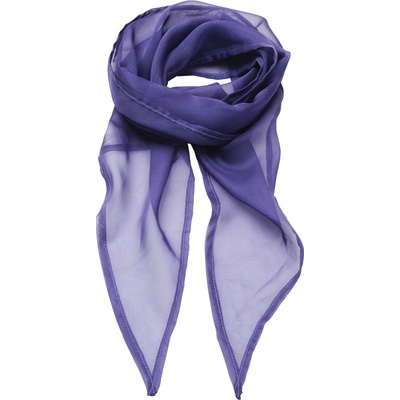 Premier šátek Colours PR740 lehký dámský COT39074005099-royal