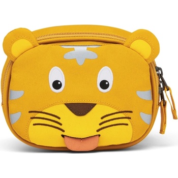 Affenzahn Handlebar Bag Tiger