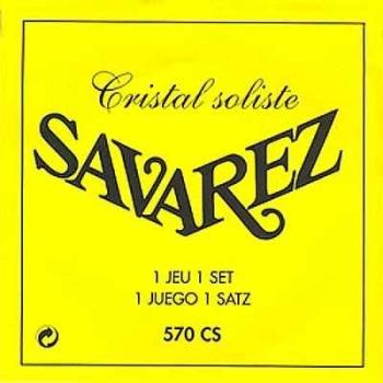 SAVAREZ 570CS