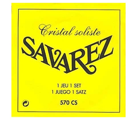 SAVAREZ 570CS