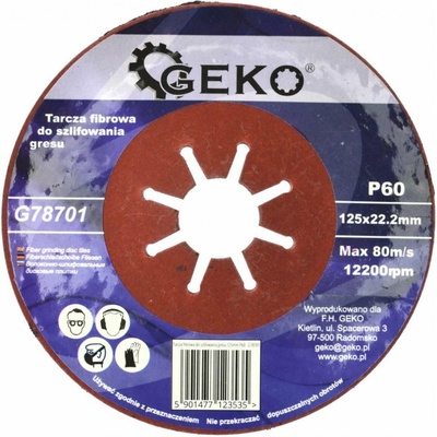 Geko G78701 – Zboží Dáma