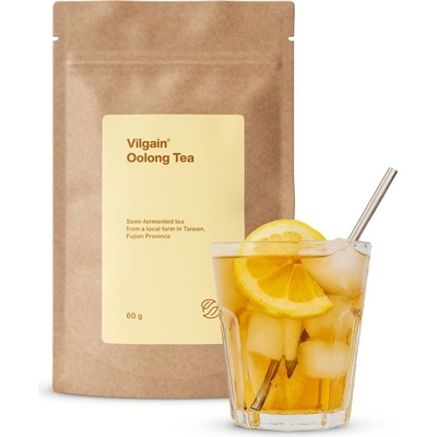 Vilgain Oolong čaj 60 g