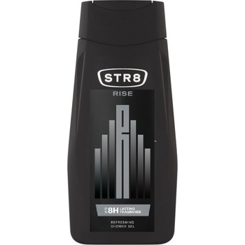 STR8 Rise sprchový gel 250 ml