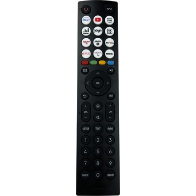 Hisense en2p36h - оригинален дистанционен контрол (en2p36h)