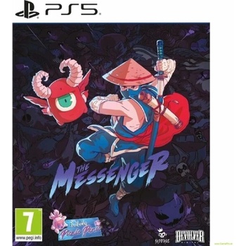 The Messenger