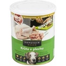 Topstein morka v plechu 800 g