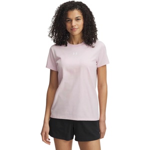 Under armour Тениска Rival Core SS - sportdepot - 36,40 лв