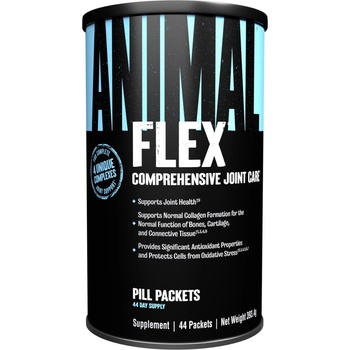 Universal Nutrition Animal Flex 44 пакета неовкусено