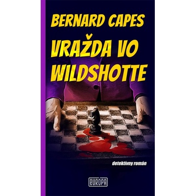Vražda vo Wildshotte