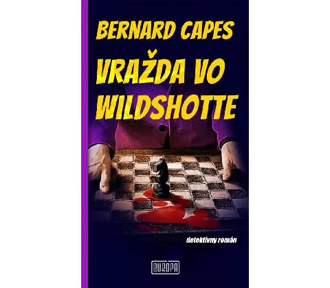 Vražda vo Wildshotte