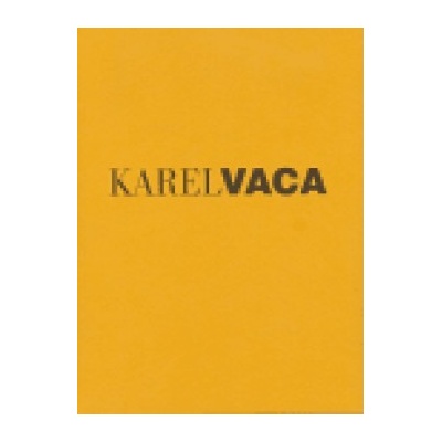 Karel Vaca