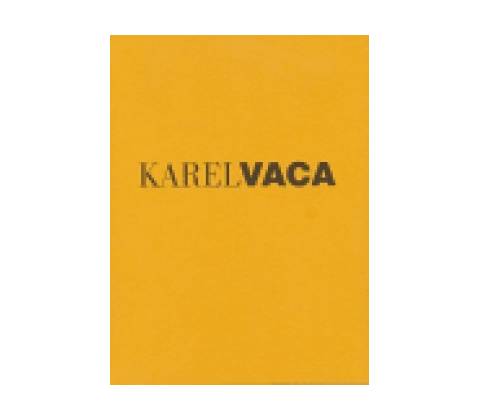 Karel Vaca