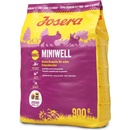 Josera Adult Miniwell 5 x 0,9 kg