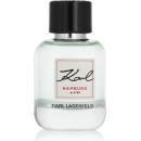 KARL LAGERFELD Karl Hamburg Alster EDT 60 ml Tester