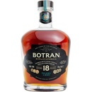 Ron Botran Solera 18y 40% 0,7 l (karton)