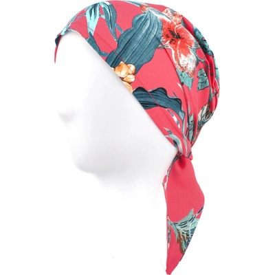 Turban Daisy T-12 Flower