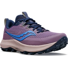 Saucony OBUV Peregrine 13 haze night dámské