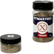 Pitmaster X BBQ koření Texas 30 g