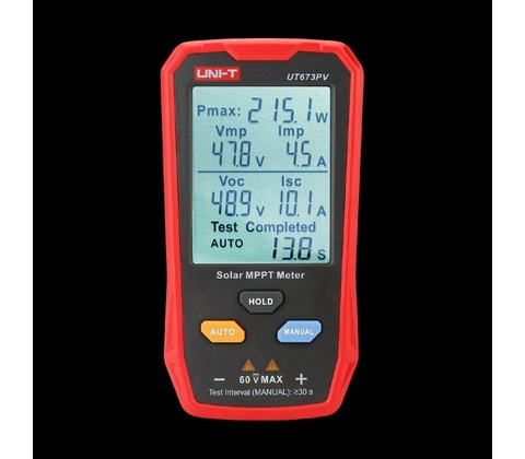UNI-T UT673PV